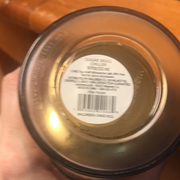 Skeleton cup - Picture 3 of 4